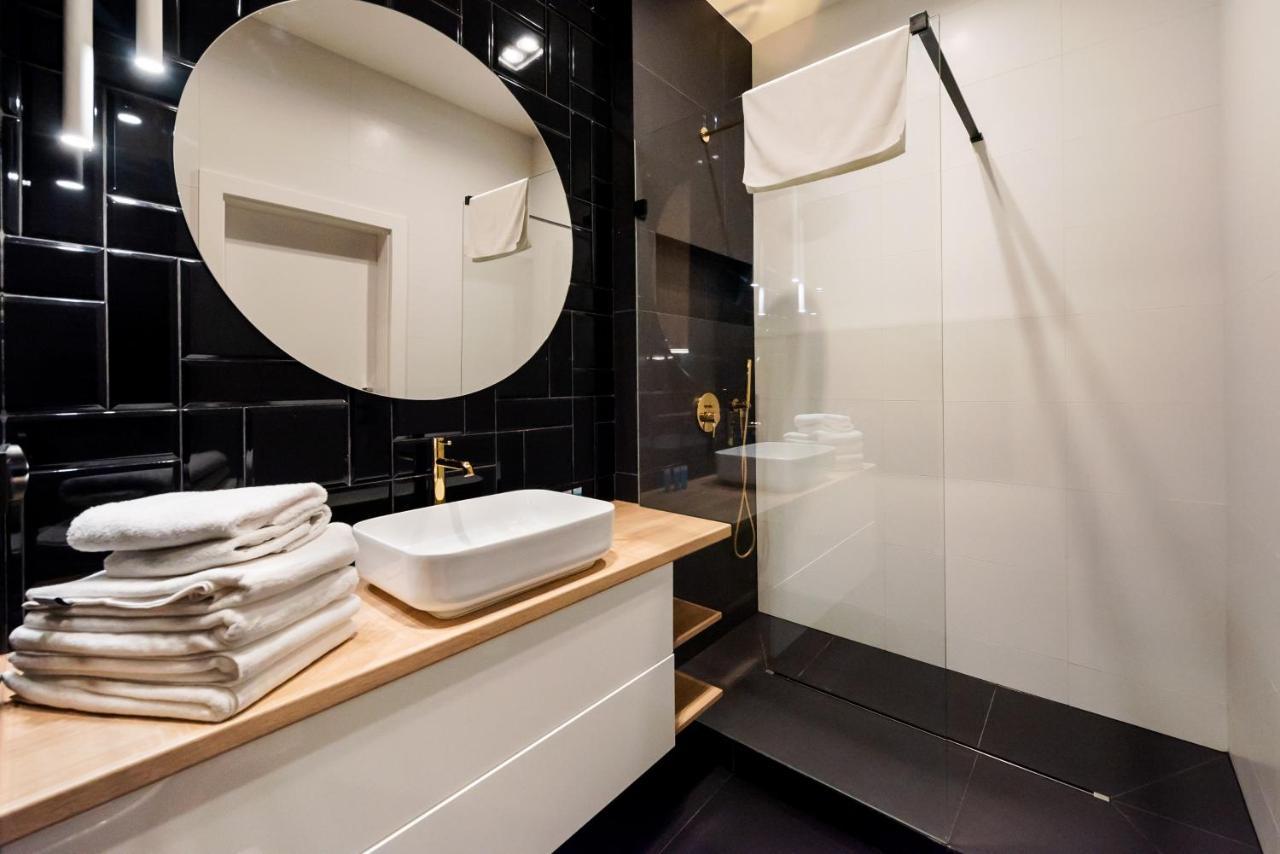 Praga 23rd Floor High-class Warschau